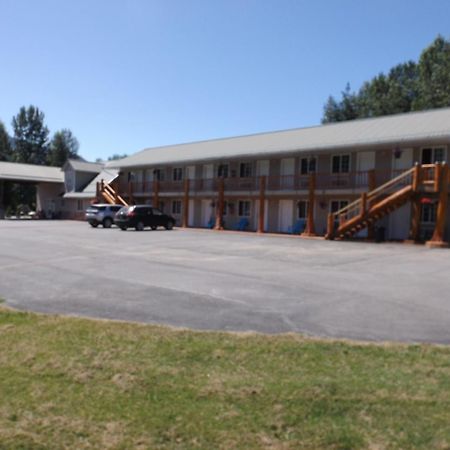 Clark Fork Lodge Екстериор снимка