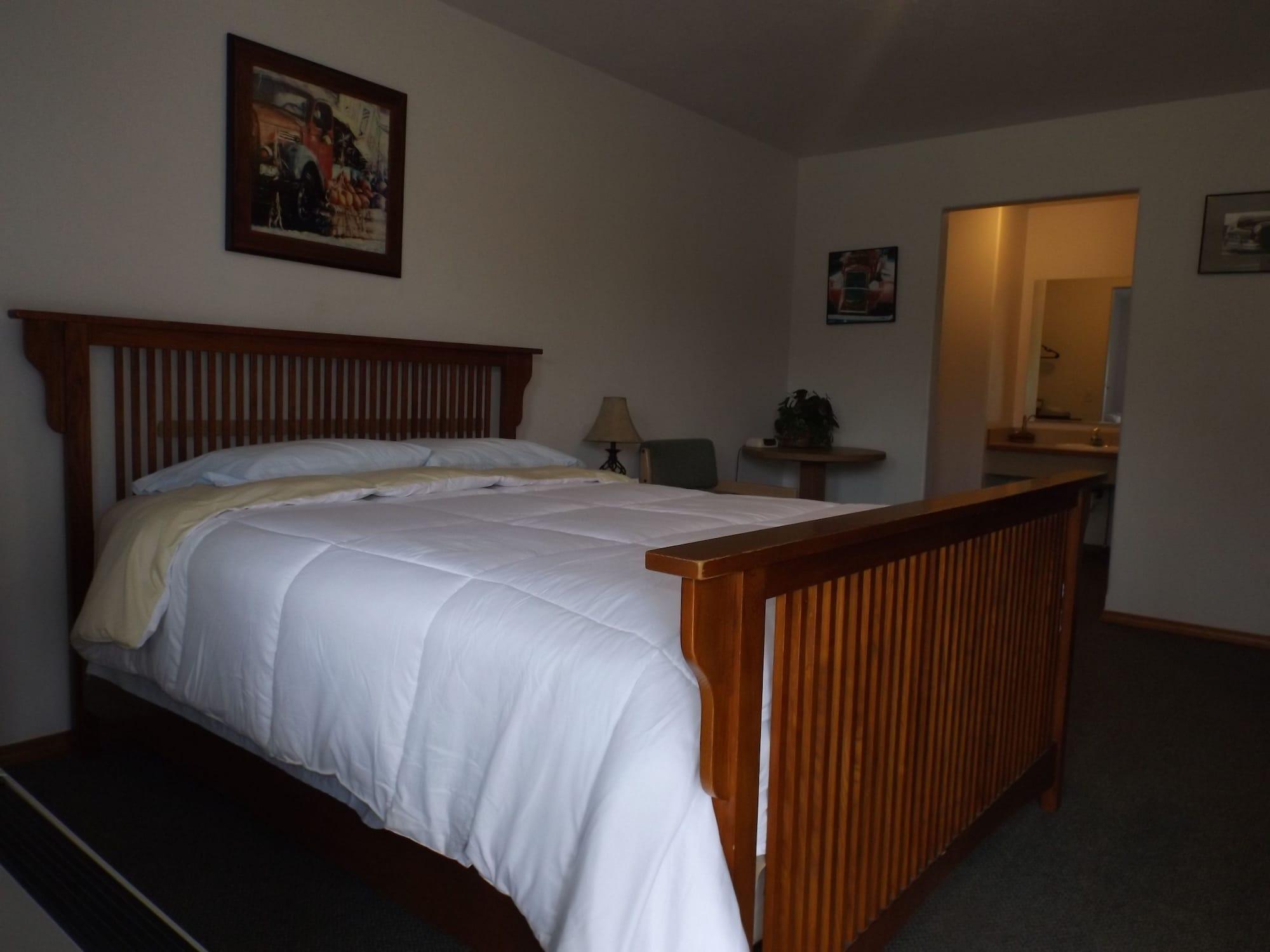 Clark Fork Lodge Екстериор снимка