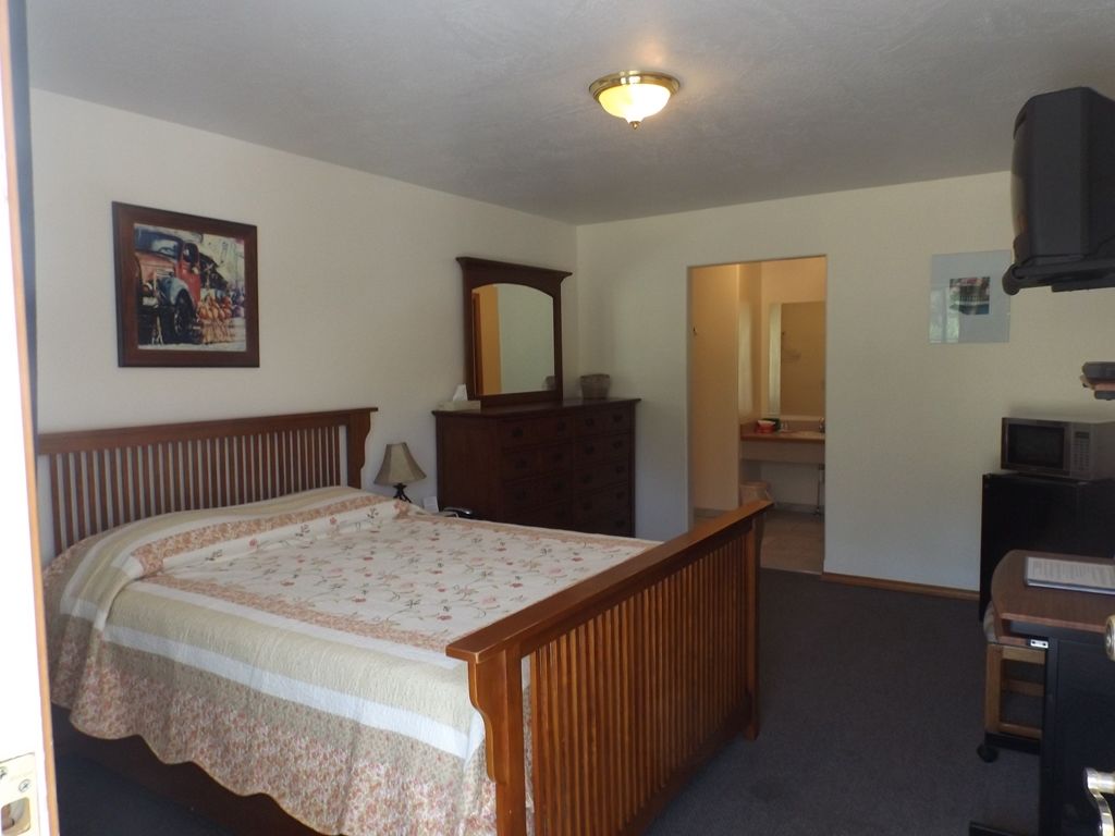 Clark Fork Lodge Стая снимка