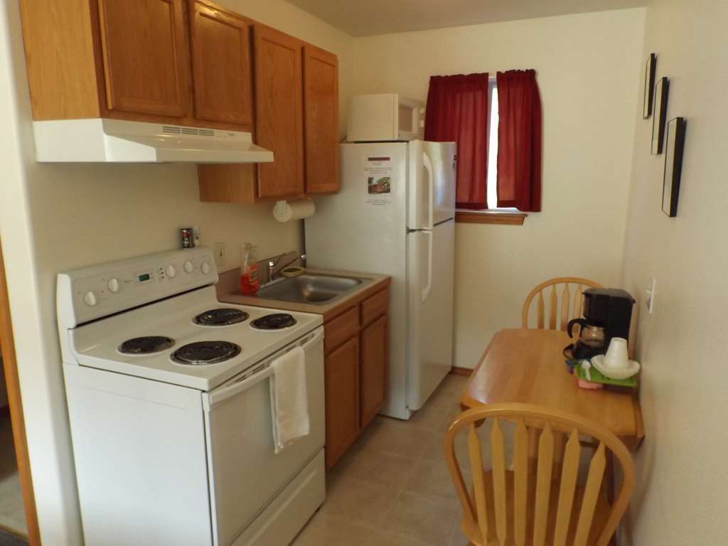 Clark Fork Lodge Стая снимка