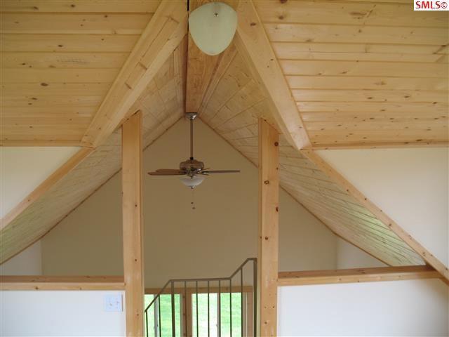 Clark Fork Lodge Екстериор снимка