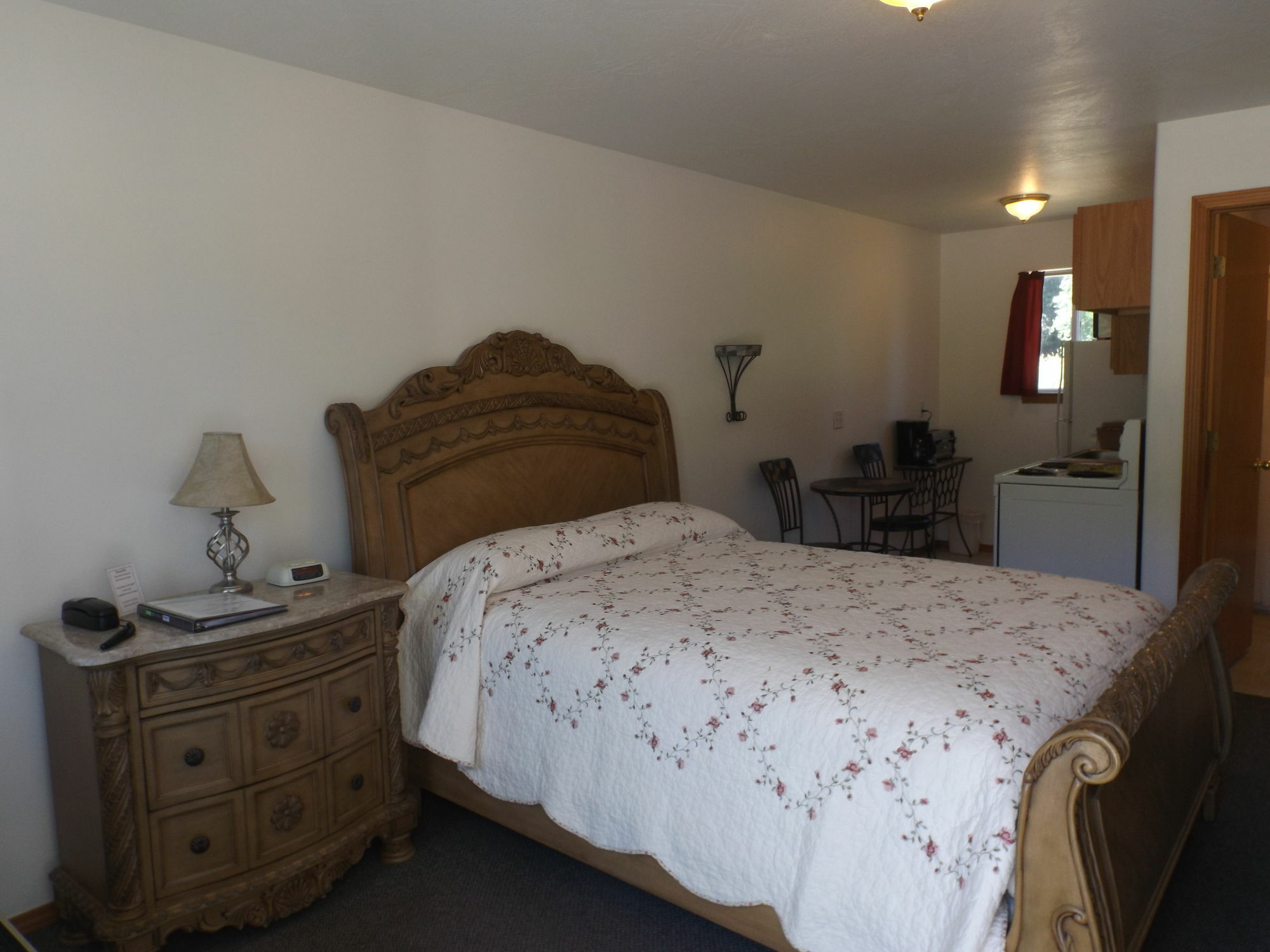 Clark Fork Lodge Екстериор снимка