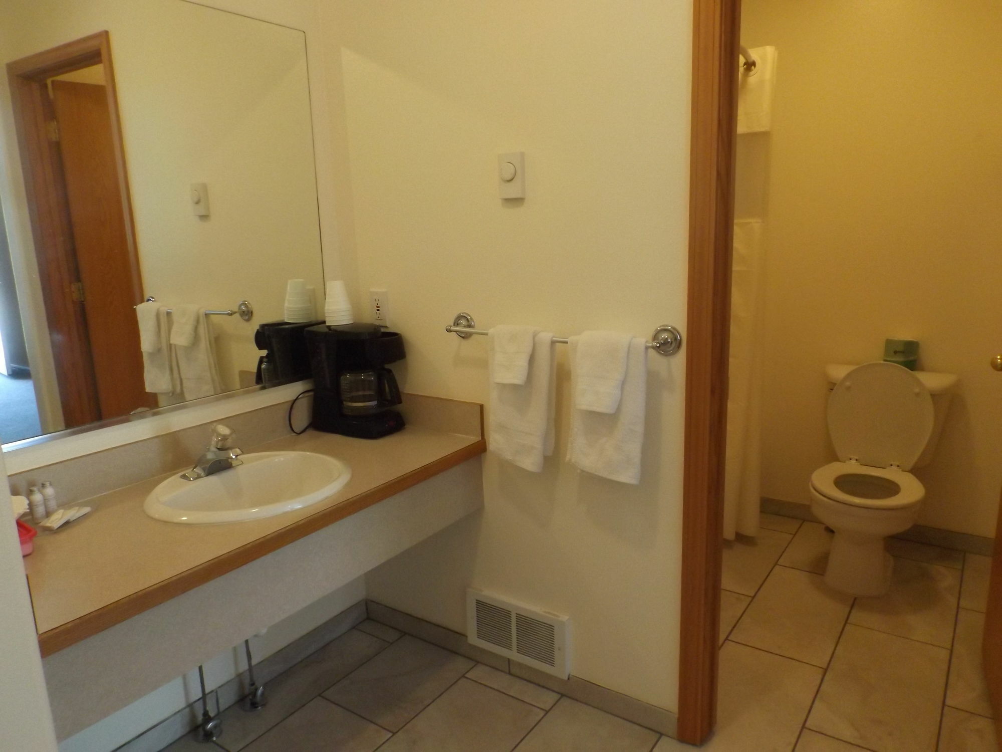 Clark Fork Lodge Екстериор снимка
